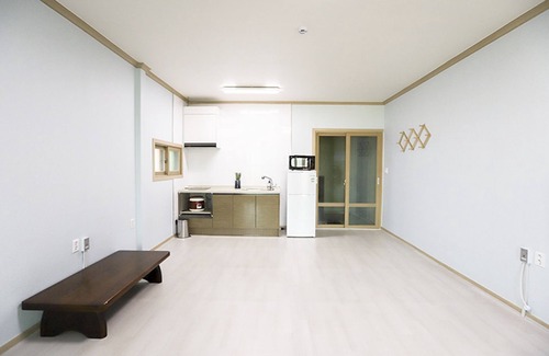 Yeosu House | Golden Field Pension