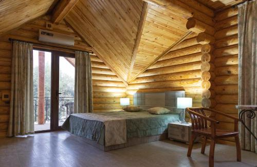 Uzbekistan Resort | Golden Fish Group