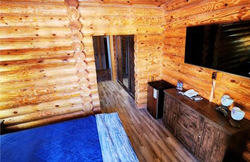 Uzbekistan Resort | Golden Fish Group