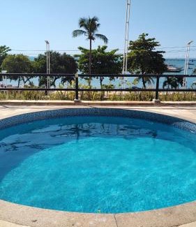 Mucuripe Apartment | Golden Flat Fortaleza 1056