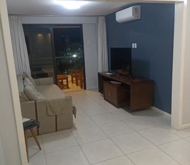 Santa Helena Apartment | Golden Gate Residence Service