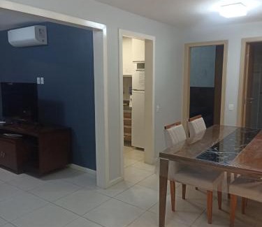 Santa Helena Apartment | Golden Gate Residence Service