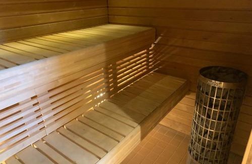 Harku Parish House | Golden Haven - Kullakodu - 2-bedroom house with sauna, patio, grill, walk to beach