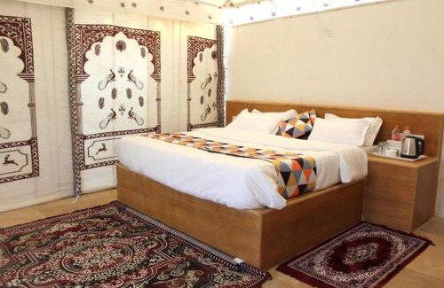 Amar Sagar Pol Other | Golden Heaven Desert Camp