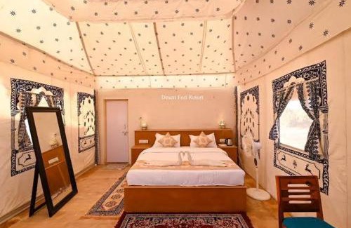 Amar Sagar Pol Other | Golden Heaven Desert Camp