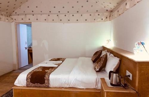 Amar Sagar Pol Other | Golden Heaven Desert Camp