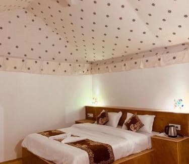Amar Sagar Pol Other | Golden Heaven Desert Camp