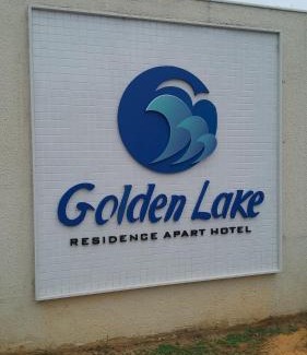 Arraial do Cabo Apartment | Golden Lake Apart Hotel Arraial do Cabo RJ A&J 2