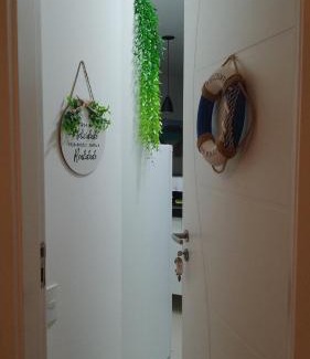 Arraial do Cabo Apartment | Golden Lake Apart Hotel Arraial do Cabo RJ A&J 2