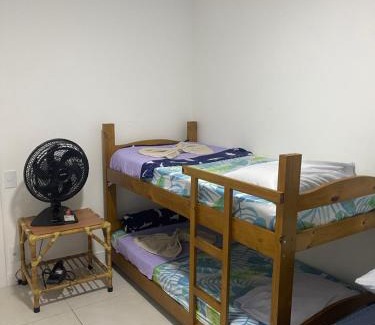 Arraial do Cabo Apartment | Golden Lake Apart Hotel Arraial do Cabo