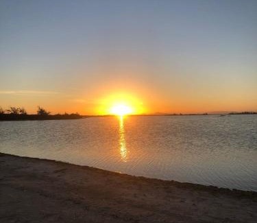 Arraial do Cabo Apartment | Golden Lake Residence - Apart Hotel - Arraial do Cabo