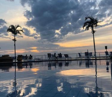 Arraial do Cabo Apartment | Golden Lake Residence - Apart Hotel - Arraial do Cabo