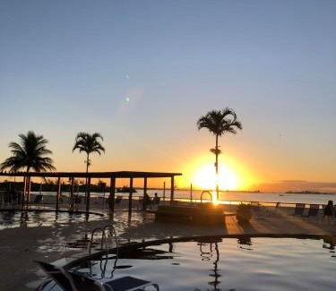 Arraial do Cabo Apartment | Golden Lake Residence - Apart Hotel - Arraial do Cabo