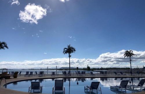 Arraial do Cabo Apartment | Golden Lake Residence - Apart Hotel - Arraial do Cabo