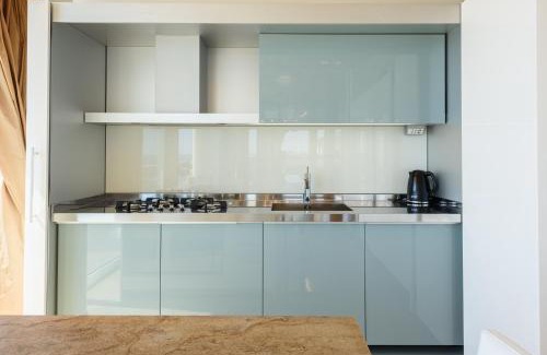 Lido di Camaiore Apartment | Golden Luxe - Panoramic Penthouse Rooftop whit Pool