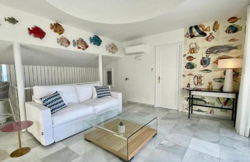 Golden Mile Apartment | GOLDEN MILE FRONT LINE BEACH RESORT