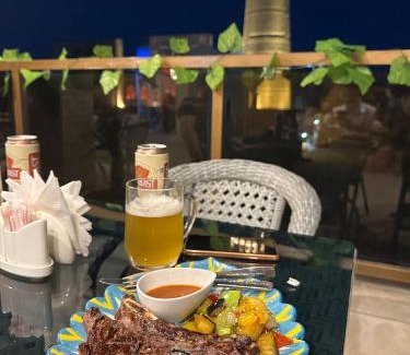 Bukhara Hotel | Golden Minaret with Restaurant