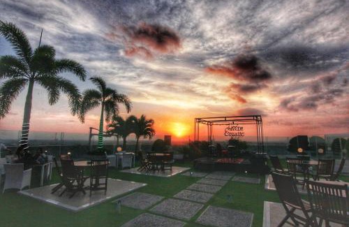 Mataram Hotel | Golden Palace Hotel Lombok