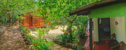 Dambulla Bed & Breakfast | Golden Rainbow Guest House