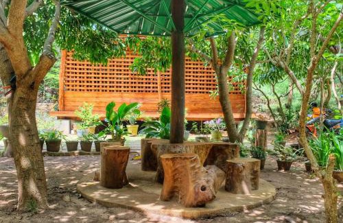 Dambulla Bed & Breakfast | Golden Rainbow Guest House