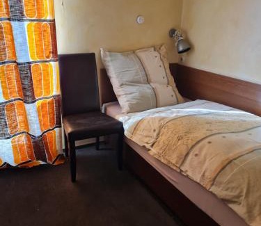 Langenzenn House | Golden Rangau Hotel & Pension