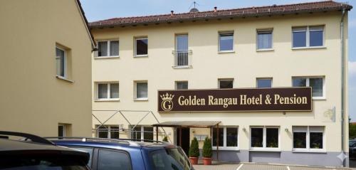 Langenzenn House | Golden Rangau Hotel & Pension