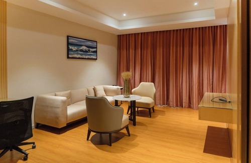 Bapatla Hotel | Golden Sands - By The Bay Resorts