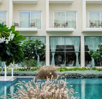 Bapatla Hotel | Golden Sands - By The Bay Resorts