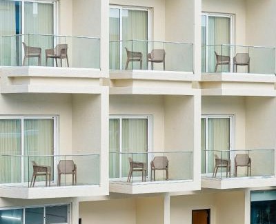 Bapatla Hotel | Golden Sands - By The Bay Resorts