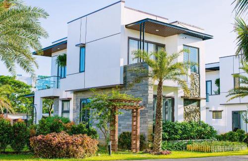 Cua Viet Resort | Golden Sea Resort