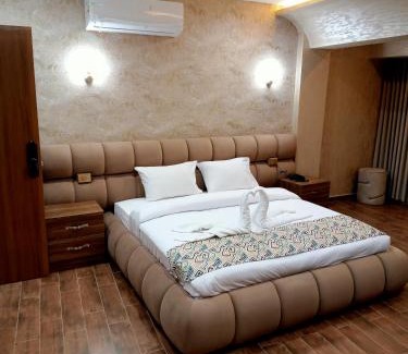 Garden City Hotel | Golden Season Hotel