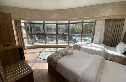 Garden City Hotel | Golden Season Hotel