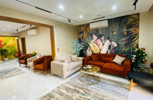 Garden City Hotel | Golden Season Hotel