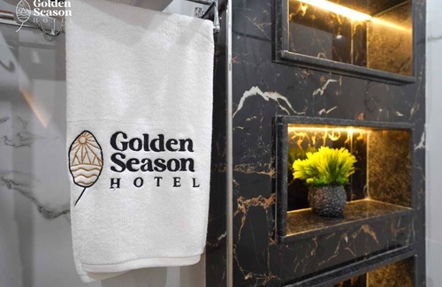 Garden City Hotel | Golden Season Hotel