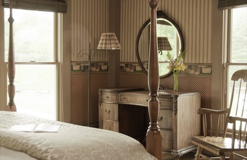 Proctorsville Bed & Breakfast | Golden Stage Inn B&B