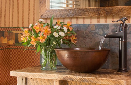 Proctorsville Bed & Breakfast | Golden Stage Inn B&B