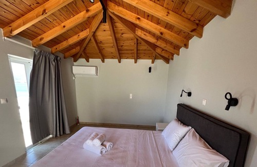 Elafonisos Apartment | Golden Star