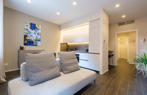 L'antico Ghetto Ebraico Apartment | Golden Suite by Studio Vita