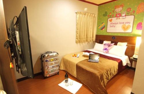 Hsinchu City Centre Hotel | Golden Swallow Hotel