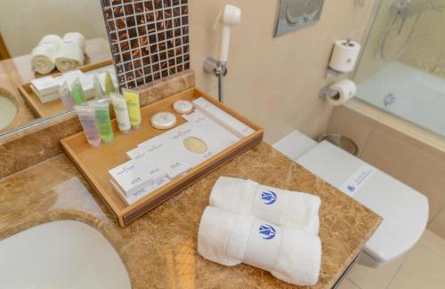 Az Zuhur Hotel | Golden Tulip Dammam Corniche Hotel