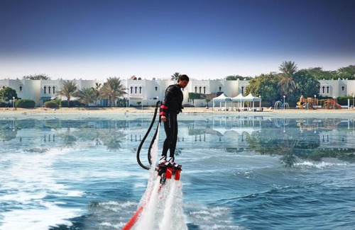 Dhahran Resort | Golden Tulip Dana Bay Resort