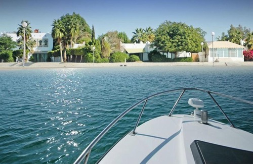 Dhahran Resort | Golden Tulip Dana Bay Resort