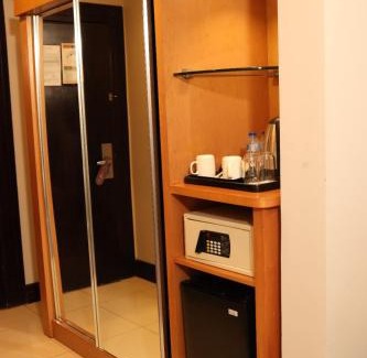 Ha'il Hotel | Golden Tulip Hail