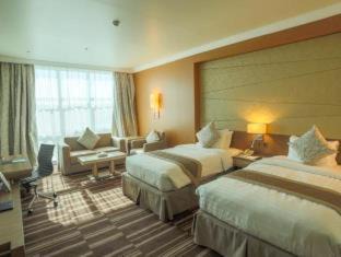 Buraydah Hotel | Golden Tulip Hotel Buraidah Al Qassim