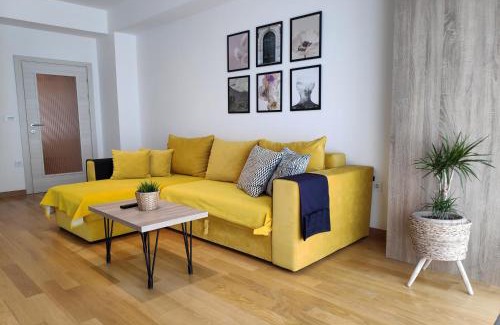Ohrid Apartment | Golden View Apartment