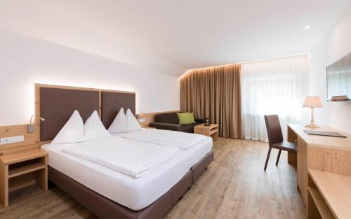 Silandro Hotel | Goldener Löwe - Anno 1773