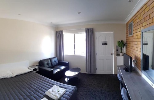 Blayney Hotel | Goldfields Motel