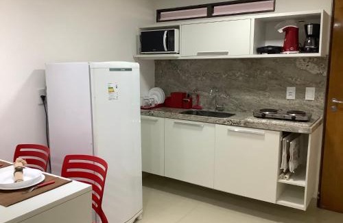 Cabo Branco Apartment | GoldFlat Beira Mar Cabo Branco Férias para Família