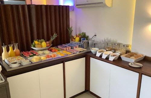 Cabo Branco Apartment | GoldFlat Beira Mar Cabo Branco Férias para Família