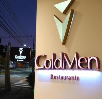 Cianorte Hotel | GoldMen Select Cianorte